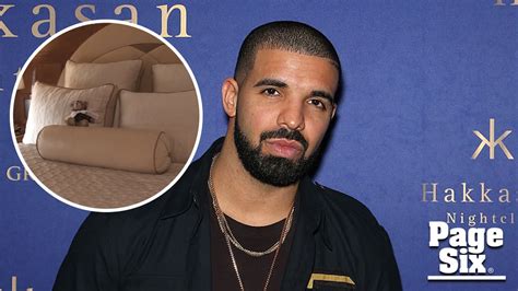 drakes dick bideo|Drake responds after an alleged leaked X